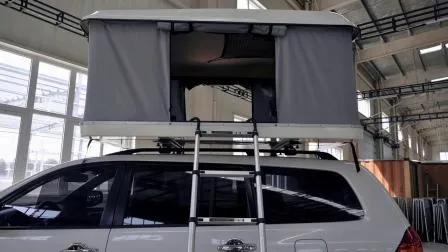 Интернет-оптовая палатка с твердой оболочкой на крыше, защитная палатка для автомобиля, палатка с твердым верхом из стекловолокна